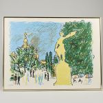 1778&nbsp;2039&nbsp;LITOGRAPH IN C..